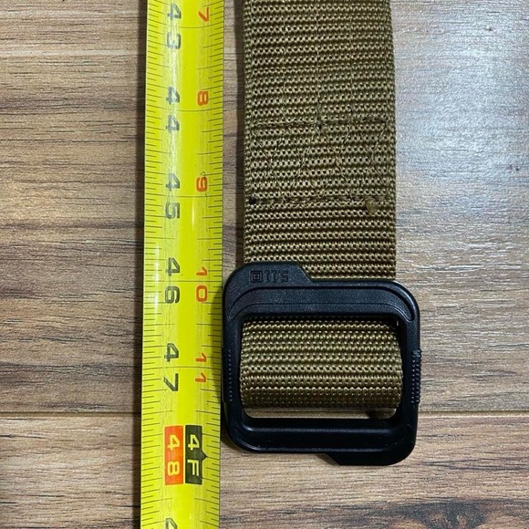 Men’s Tactical 5.11 1.75” Belt - Picture 5 of 5